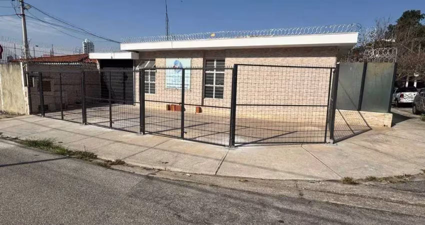 Casa comercial com 7 salas à venda e a para alugar no bairro vila trujillo, em sorocaba-sp