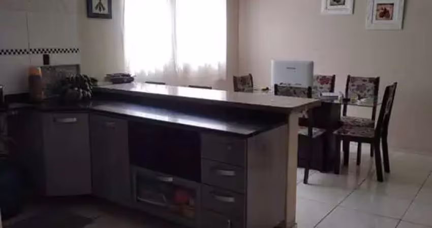 Casa à venda no bairro jardim santa esmeralda em sorocaba/sp