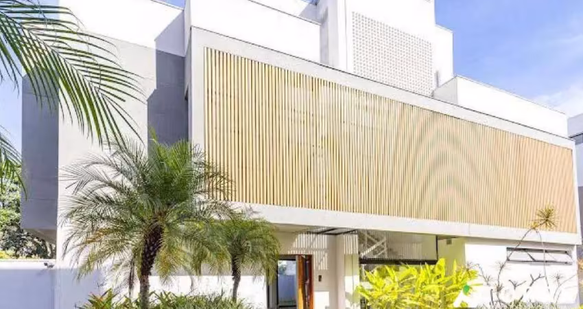 Casa com 4 quartos à venda, no condomínio eco boulevard, no bairro jardim petrópolis, em são paulo-sp