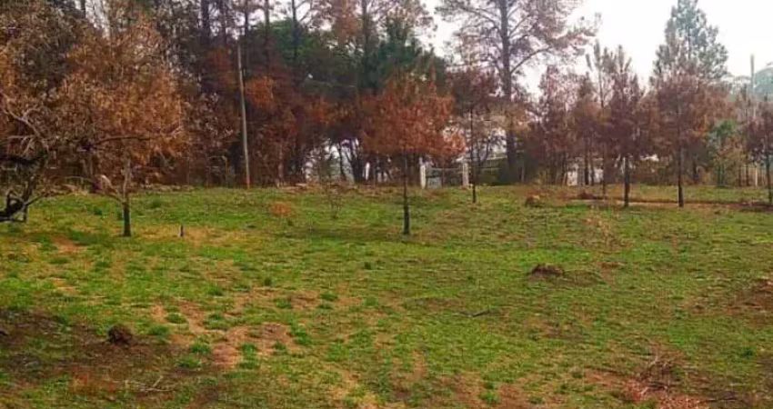 Terreno à venda na Estrada do Pury, 43, Apotribu, Itu