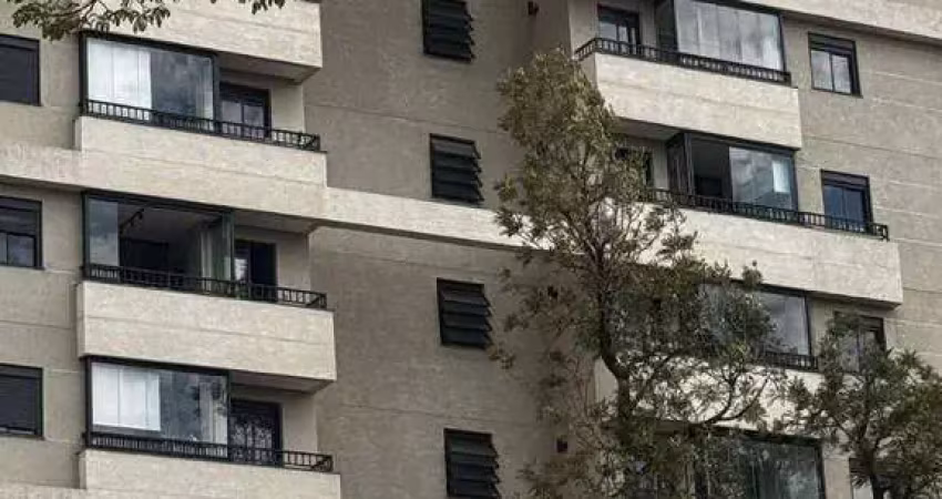 Apartamento com 2 quartos para locação no residencial evolution muraro, no bairro parque campolim, em sorocaba-sp