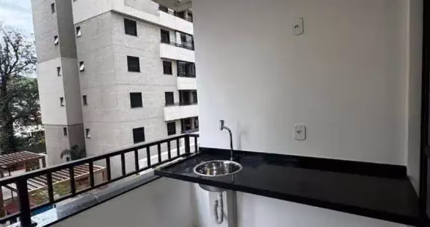 Apartamento com 2 quartos para locação no residencial evolution muraro, no bairro parque campolim, em sorocaba-sp