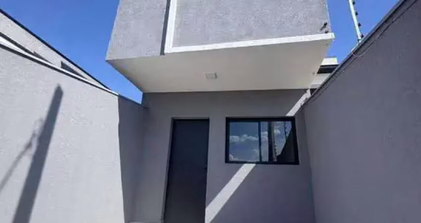 Casa com 2 quartos à venda no bairro piazza di roma, em sorocaba-sp
