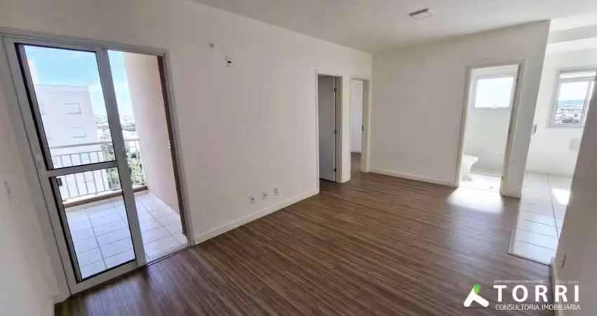 Apartamento para locação no condomínio residencial olga park em, sorocaba/sp