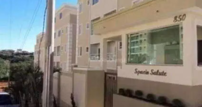 Apartamento duplex com 3 quartos à venda no condomínio spazio salute, no bairro vila gabriel, em sorocaba-sp