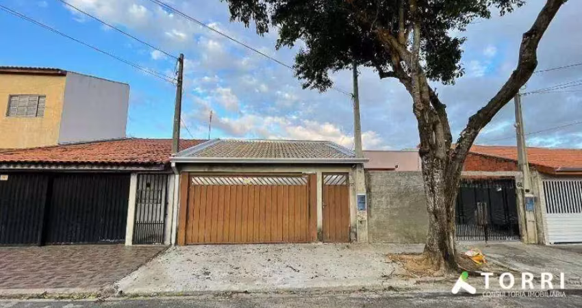 Casa com 2 quartos à venda no bairro jardim sorocaba park, em sorocaba-sp