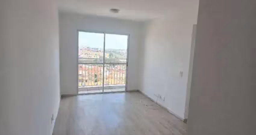 Apartamento com 2 quartos  para locação no condomínio varanda ville em, sorocaba/sp
