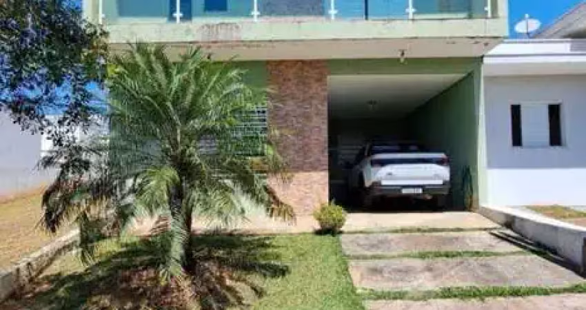 Casa para locação condomínio horto florestal iii em sorocaba/sp