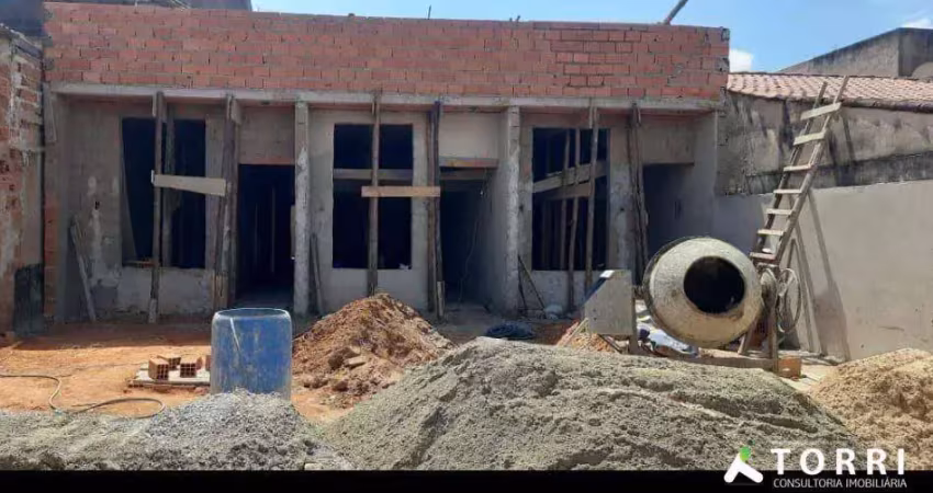 Casa com 2 quartos à venda, no bairro parque vitória régia, em sorocaba - sp