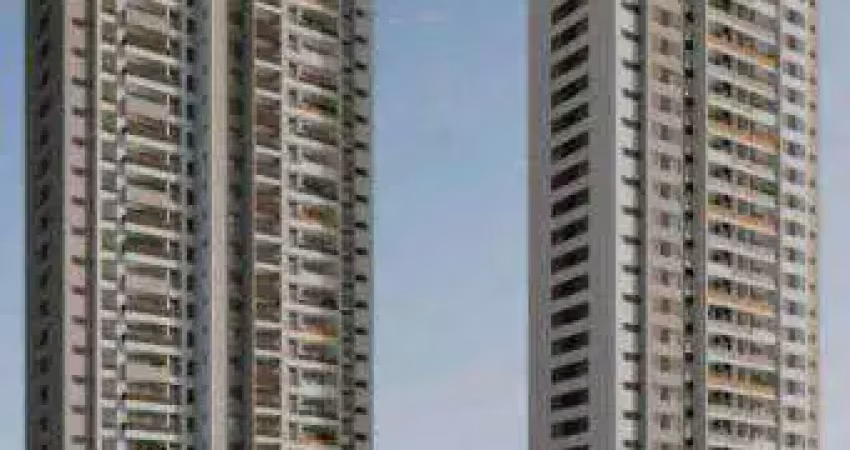 Apartamento com 2 quartos à venda no condomínio pátio boa vista, no bairro jardim do paço, em sorocaba-sp
