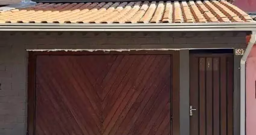 Casa com 3 quartos á venda no bairro parque esmeralda em, sorocaba/sp