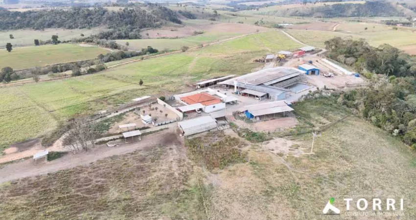 Fazenda 1185800m² á venda na região de são miguel arcanjo-sp