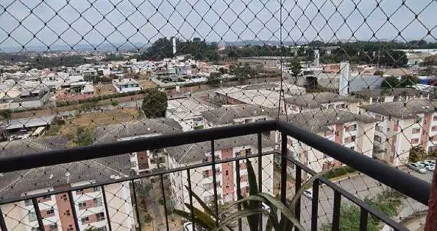 Apartamento com 2 quartos à venda, no bairro vila boa vista, em sorocaba - sp
