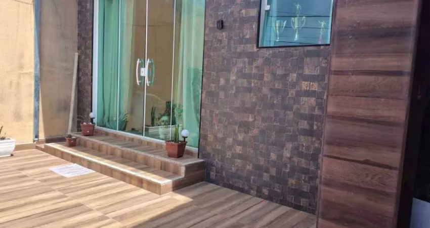Casa com piscina 3 quartos para alugar, no bairro jardim josane, em sorocaba - sp