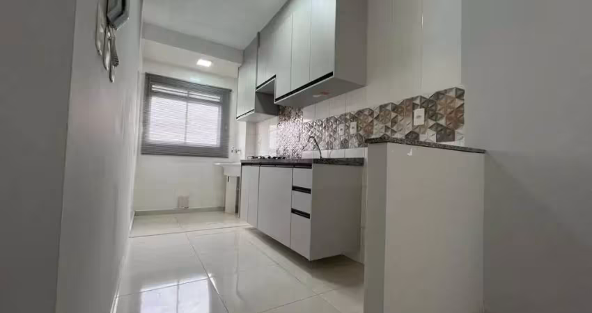 Apartamento com 2 quartos à venda no condomínio edifício belíssimus, no bairro jardim simus, em sorocaba-sp