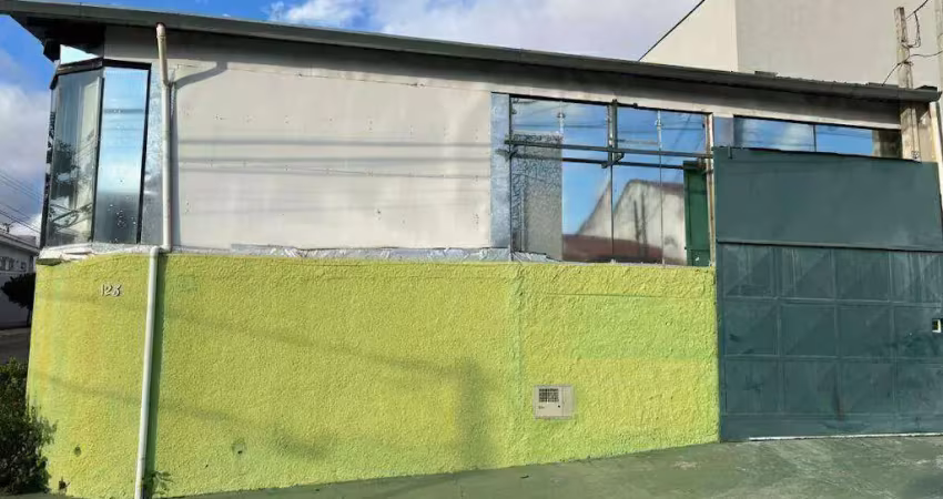Barracão / Galpão / Depósito com 4 salas à venda na Rua José Rosa, 123, Jardim do Sol, Sorocaba