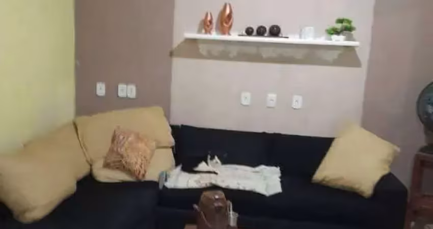 Casa com 3 quartos à venda na Travessa Quirino de Melo, 32, Aparecida, Sorocaba