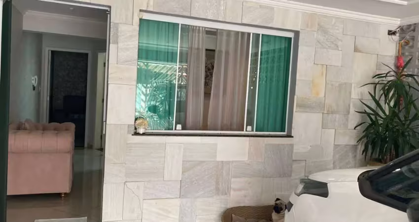Casa com 3 quartos á venda no bairro vila zacarias, em sorocaba-sp