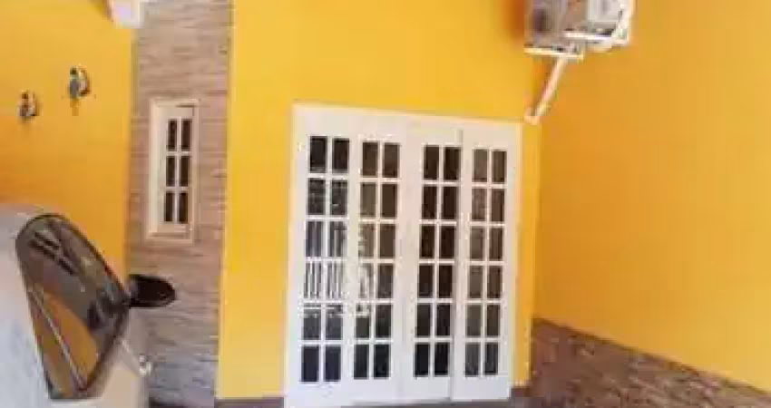 Casa com 3 quartos à venda no bairro aparecidinha jardim topazio, em sorocaba-sp