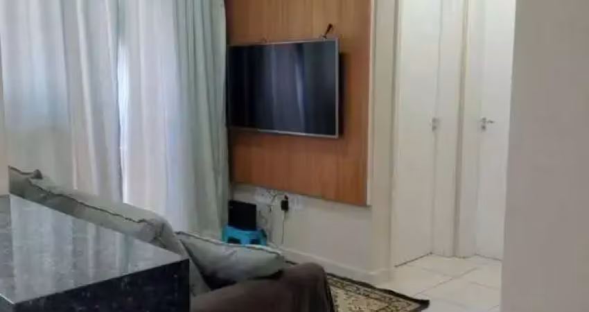 Apartamento com 2 quartos á venda no condomínio pagliato premium, no bairro  jardim pagliato, em sorocaba-sp
