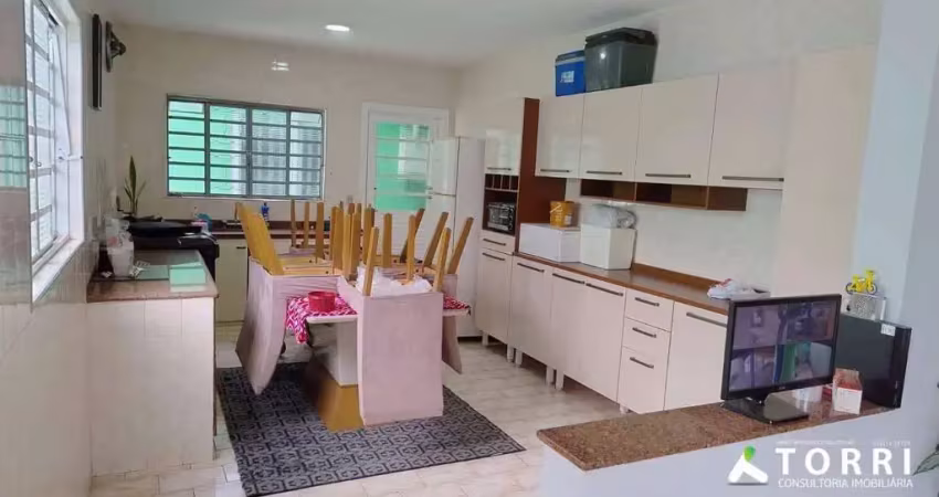 Casa com 3 quartos para locação e venda no bairro vila carol, em sorocaba-sp