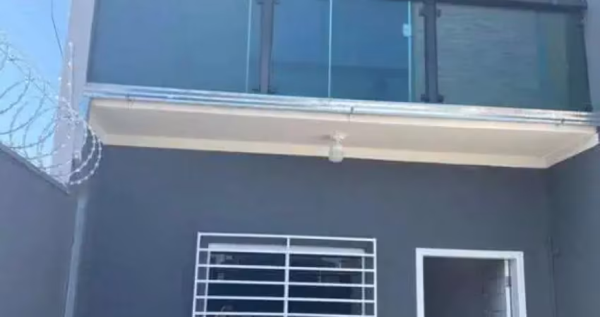 Casa com 2 quartos à venda no bairro  jardim piazza di roma ii, em sorocaba - sp
