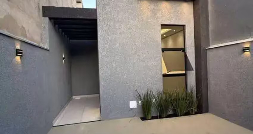 Casa com 2 quartos á venda no bairro parque são bento, em sorocaba-sp