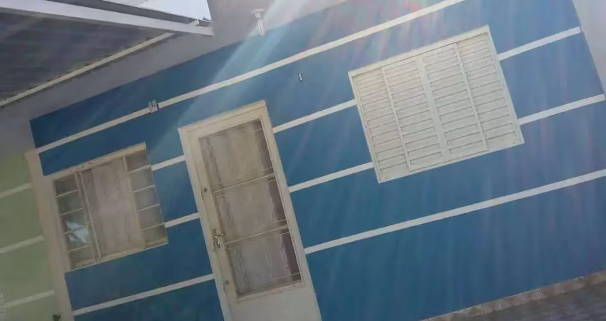 Casa com 2 quartos à venda no bairro lopes de oliveira, em sorocaba - sp