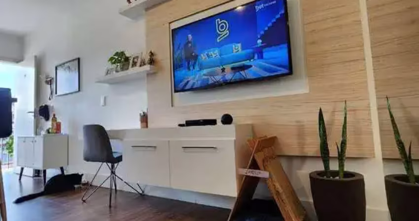 Apartamento com 1 quarto à venda no bairro jardim matilde, em sorocaba - sp