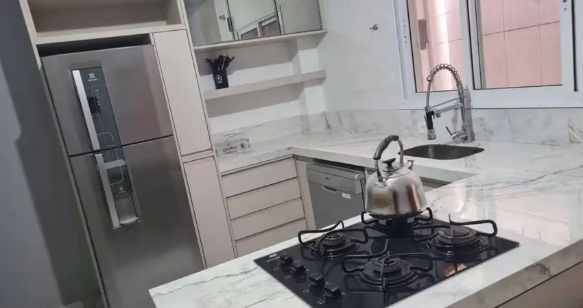 Casa com 2 quartos à venda no condomínio residencial karolyne ville ii, no bairro vossoroca, em votorantim-sp