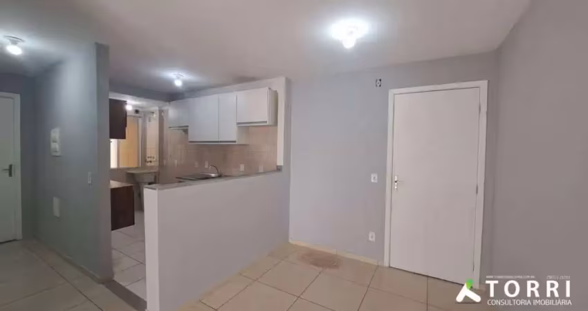 Apartamento com 2 quartos à venda no condomínio residencial  up, no bairro nova sorocaba, em  sorocaba - sp