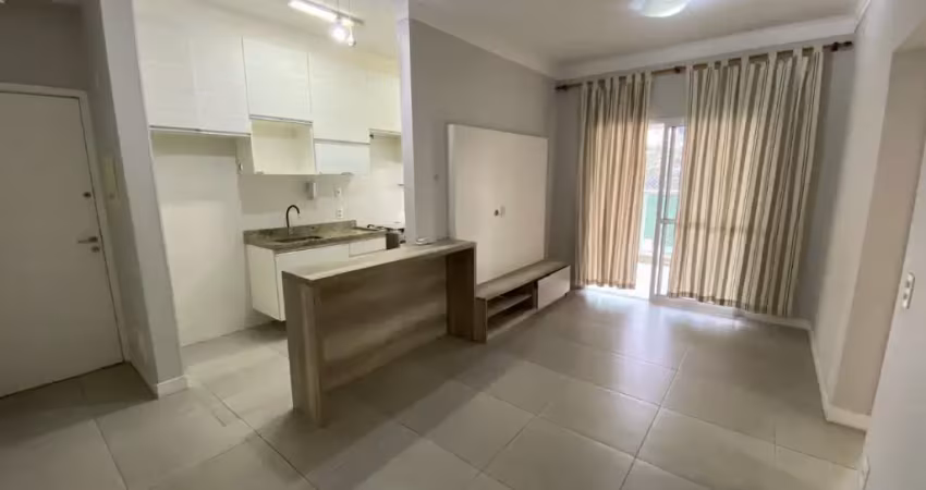 Locação no josé menino- santos,  vista maravilhosa e lazer completíssimo, vaga de garagem,