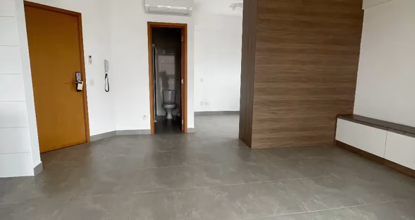 Apartamento locação com vista panorâmica de toda praia de santos!