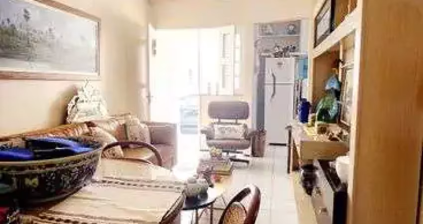 Apartamento com 3 quartos à venda na Rua José Vilar de Andrade, 2000, Sapiranga, Fortaleza
