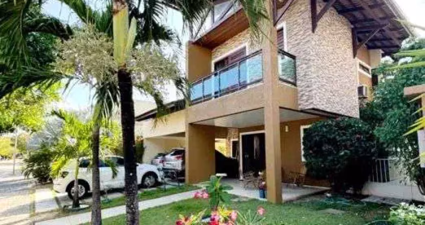 Casa em condomínio fechado com 3 quartos à venda na Avenida Cícero Sá, 700, Centro, Eusébio