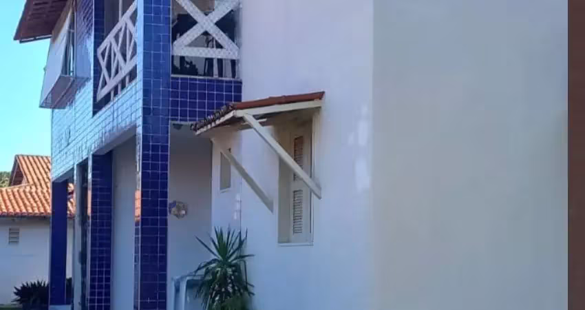 Apartamento com 3 quartos à venda na Rua Professor  de Assis Correia,, 820, Jacaúna, Aquiraz