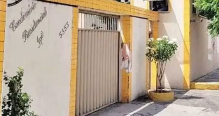 Apartamento com 2 quartos à venda na Av Washington  Soares, 5373, Cambeba, Fortaleza