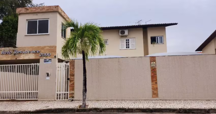 Apartamento com 3 quartos à venda na Rua José Vilar de Andrade, 2.000, Sapiranga, Fortaleza
