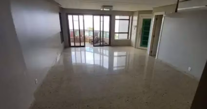 Apartamento com 4 quartos à venda na Avenida Coronel Teixeira, 1075, Ponta Negra, Manaus