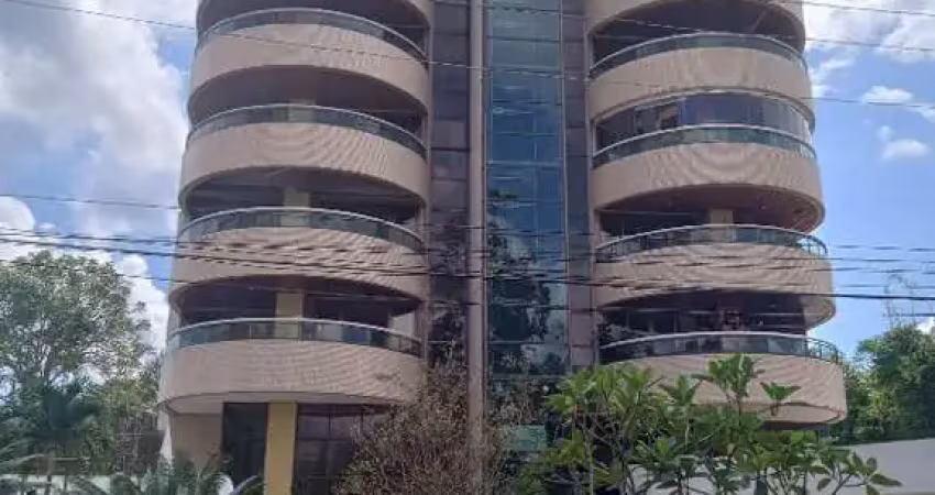 Apartamento com 4 quartos à venda na Avenida Coronel Teixeira, 1075, Ponta Negra, Manaus