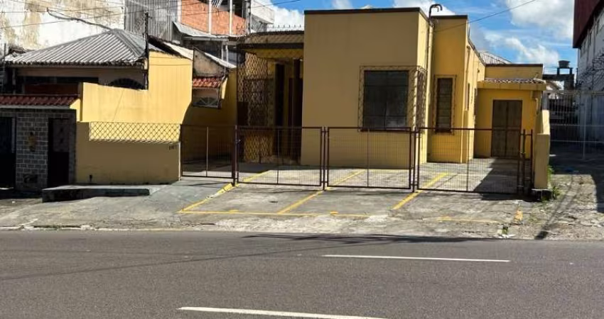 Casa comercial com 2 salas à venda na Avenida Leonardo Malcher, 1167, Centro, Manaus
