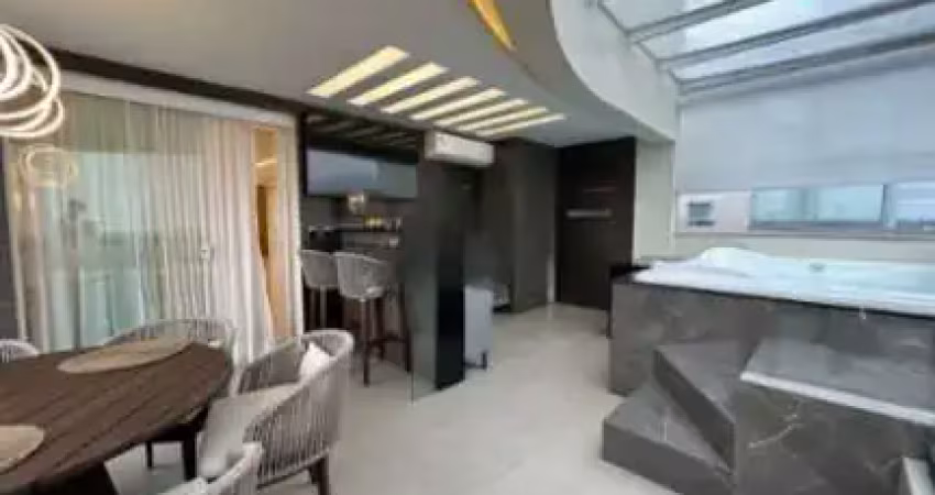 Apartamento com 4 quartos à venda na Avenida Coronel Teixeira, 8197, Nova Esperança, Manaus