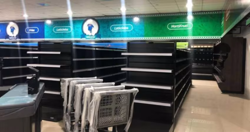 Ponto comercial com 4 salas à venda na Avenida Constantino Nery, Centro, Manaus