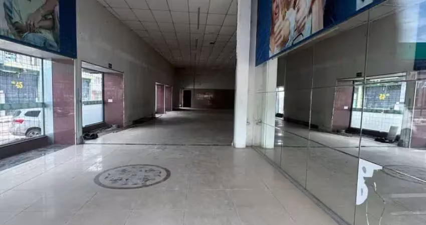 Ponto comercial com 5 salas para alugar na Avenida Constantino Nery, Centro, Manaus
