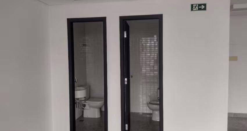Sala comercial com 2 salas para alugar na Avenida Ephigênio Salles, 2574, Aleixo, Manaus