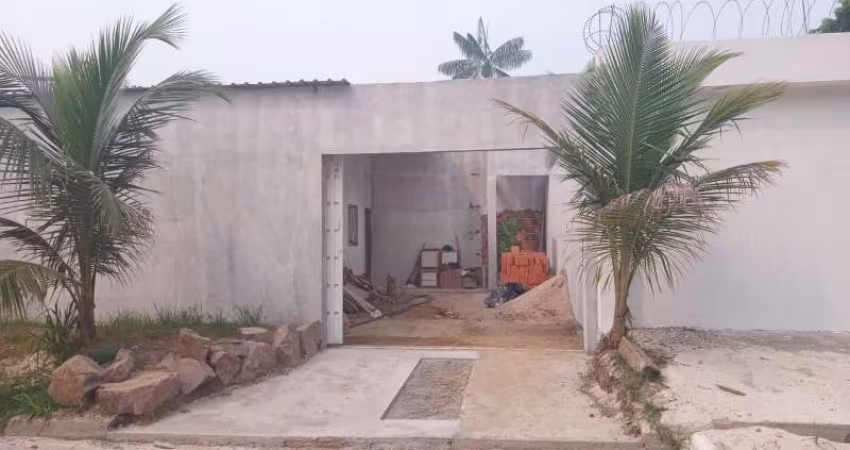 Casa em condomínio fechado com 2 quartos à venda na Condomínio Morada dos Nobres, Tarumã, Manaus