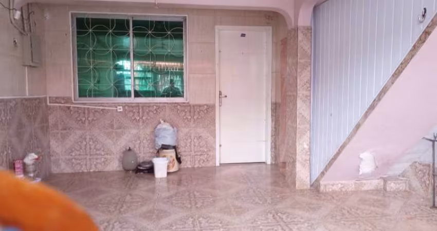Casa com 2 quartos para alugar na Rua Lígia Teles, 66, Compensa, Manaus