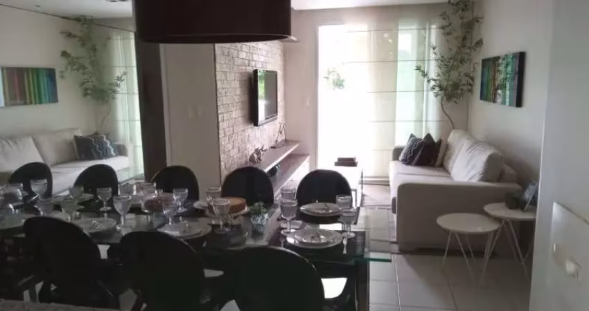 Apartamento com 3 quartos à venda na Rua Vicente Lauria, 105, Aleixo, Manaus
