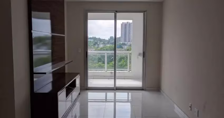 Apartamento com 3 quartos à venda na Rua Vicente Lauria, 105, Aleixo, Manaus