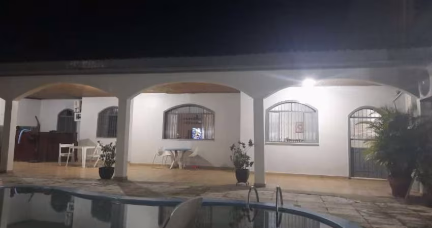 Casa em condomínio fechado com 4 quartos à venda na Conjunto dos Advogados, Ponta Negra, Manaus